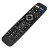 2 Pack NH500UP Replacement Remote Compatible with Philips Smart TV, LED LCD Android & Google TVs, Backup for URMT26CND001 URMT26RST004 NH800UP BT800 98GR8BDENTPHT YKF308-007 RF402A-V14 URMT47CND002 view 2