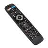 2 Pack NH500UP Replacement Remote Compatible with Philips Smart TV, LED LCD Android & Google TVs, Backup for URMT26CND001 URMT26RST004 NH800UP BT800 98GR8BDENTPHT YKF308-007 RF402A-V14 URMT47CND002 view 3
