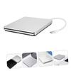 Happyyami USB 3.0 Portable DVD Drive for Laptop and Desktop External DVD Burner and Rewriter Slim Optical Drive CD ROM Compatibility view 3