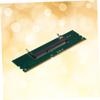 balacoo Ddr3 Laptop to Desktop Memory Adapter - to Ram Connector 2133mhz 4-Layer Memory Transfer Card view 3