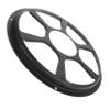 Ciieeo Speaker Grill Cover Mesh Protector for Car Iron Decorative Grille Easy Installation Compatible Speaker Models view 1