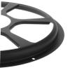 Ciieeo Speaker Grill Cover Mesh Protector for Car Iron Decorative Grille Easy Installation Compatible Speaker Models view 3