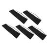 Mipcase 10pcs Tripod Carrying Case Storage Bag for Tripods Light Stands Heavy-duty Organizer Unisex Design for Men Women Protects against Damage Dirt view 2