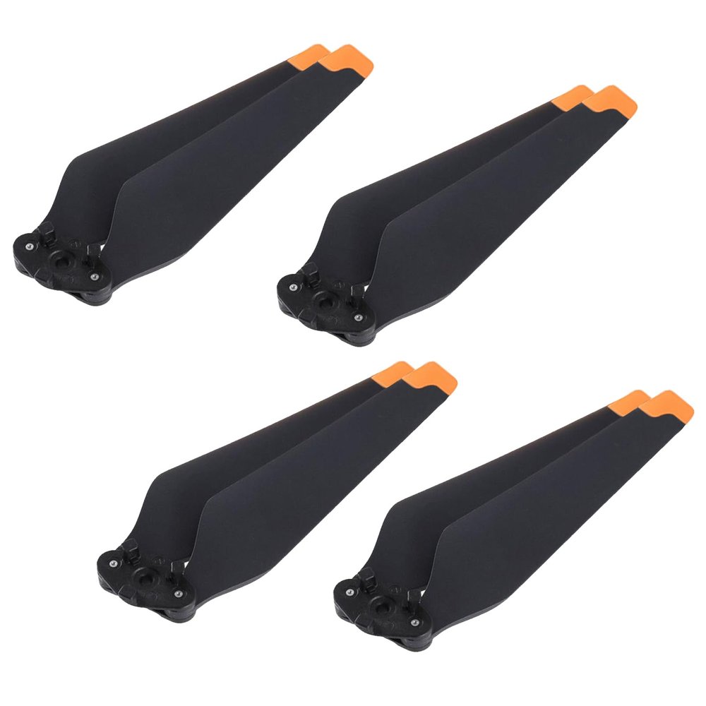 Plastic Propeller Drone Low-Noise 9453F Propellers Quick Release Blades Prop Parts for DJI Mavic 3 Parts