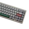 139 Key Backlight Keycaps English/Korean Retro 9009 For Mechanical Keyboards Offering Durabiltiy And Comfortable Typing view 1