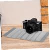 Angoily 2pcs Camera Bag Dividers Camera Case Inserts Padded Dividers for Organizing view 3