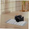 Angoily 2pcs Camera Bag Dividers Camera Case Inserts Padded Dividers for Organizing view 4