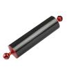 Yornimir Carbon Fiber Underwater Float Arm, 1-inch Dual Ball Buoyancy Arm for Underwater Camera Tray, Video Light & Strobe for Scuba Diving Photography & Videography (Red, 12 inches) view 3