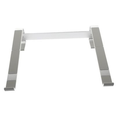 balacoo Ergonomic Laptop Stand Aluminum Alloy Laptop Riser Portable Protection for Lap