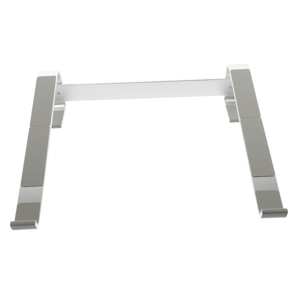 balacoo Ergonomic Laptop Stand Aluminum Alloy Laptop Riser Portable Protection for Lap