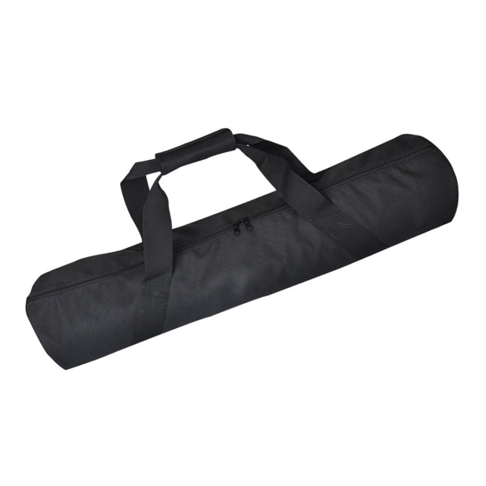 Tofficu 1pc Tripod Storage Bag Camera Shoulder Strap Oxford Fabric for Outdoor Photography