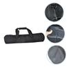Tofficu 1pc Tripod Storage Bag Camera Shoulder Strap Oxford Fabric for Outdoor Photography view 4