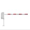 MALED12  12' LED Barrier Arm for Mega Arm & Mega Arm Tower Operators, 12VDC, Reflective Red/White Finish view 1