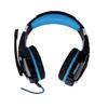 Angoily Computer Headset Adapter Cable Gaming Headphones Soft Padding Noise Isolation Earpiece view 1
