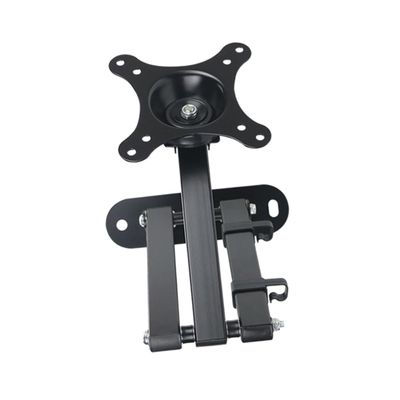 Balacoo Flat Panel Tv Frame Support Load Capacity Monitor Arm Wall Mount Fixed Tv Mount for LCD Led Monitor