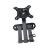 Balacoo Flat Panel Tv Frame Support Load Capacity Monitor Arm Wall Mount Fixed Tv Mount for LCD Led Monitor view 1