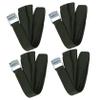 Balacoo 4pcs Bundling Belt for Camera Camera Fixing Strap Strong Fasteners for Outdoor Use view 1