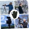 Balacoo 4pcs Bundling Belt for Camera Camera Fixing Strap Strong Fasteners for Outdoor Use view 3