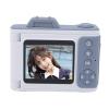 Cameras for Photography, 66MP 2.5K 16x Versatile Zoom 2.4 Inch LED Fill Light 180 Flip Screen Digital Vlogging Camera, Compact Video Selfie Cam for Vlogging YouTub (Without view 1