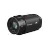 Panasonic HC-VX3 4K UHD Camcorder, Bundle with 128GB Memory Card and Shoulder Bag view 2