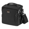 Panasonic HC-VX3 4K UHD Camcorder, Bundle with 128GB Memory Card and Shoulder Bag view 3