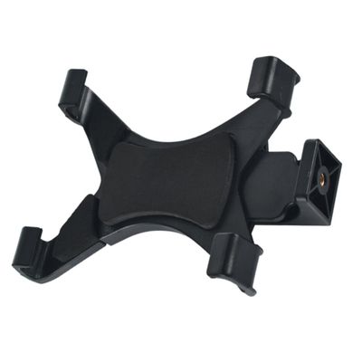 Happyyami Adjustable Flat Chuck Clamp for Cell Phones LCD Screen Repair Tablet Fixing Clip for Professionals