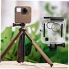 Mipcase Underwater Camera Case for 45m Waterproof Fall Protection Tempered Glass Material Anti-surf Pressure Easy to Carry view 2