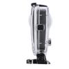 Mipcase Underwater Camera Case for 45m Waterproof Fall Protection Tempered Glass Material Anti-surf Pressure Easy to Carry view 4