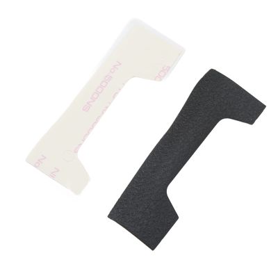 Memory Card Door Cover Rubber Replacement for Nikon D850 Digital Camera, Outstanding Fit with Original Position, Sturdy Material for Repair Parts