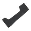 Memory Card Door Cover Rubber Replacement for Nikon D850 Digital Camera, Outstanding Fit with Original Position, Sturdy Material for Repair Parts view 2