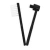 NULYLU 2pcs Stylus Cleaning Brush Dust Brush Vinyl Record Clean Brush Record Vinyl Cleaning Brush Vinyl Record Brushes Clean Brush Record Vinyl Cleaner Album Brush view 1