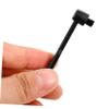 NULYLU 2pcs Stylus Cleaning Brush Dust Brush Vinyl Record Clean Brush Record Vinyl Cleaning Brush Vinyl Record Brushes Clean Brush Record Vinyl Cleaner Album Brush view 4
