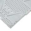 Metal Hard Unit Mounting Support Ultra Fine , Easy to Use for The Host, Silver view 3