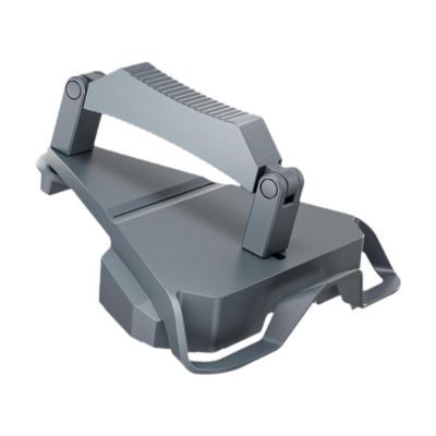 Hjdlhx RV Satellite Dish Mount Holder Satellite Mount Portable Easy Installation