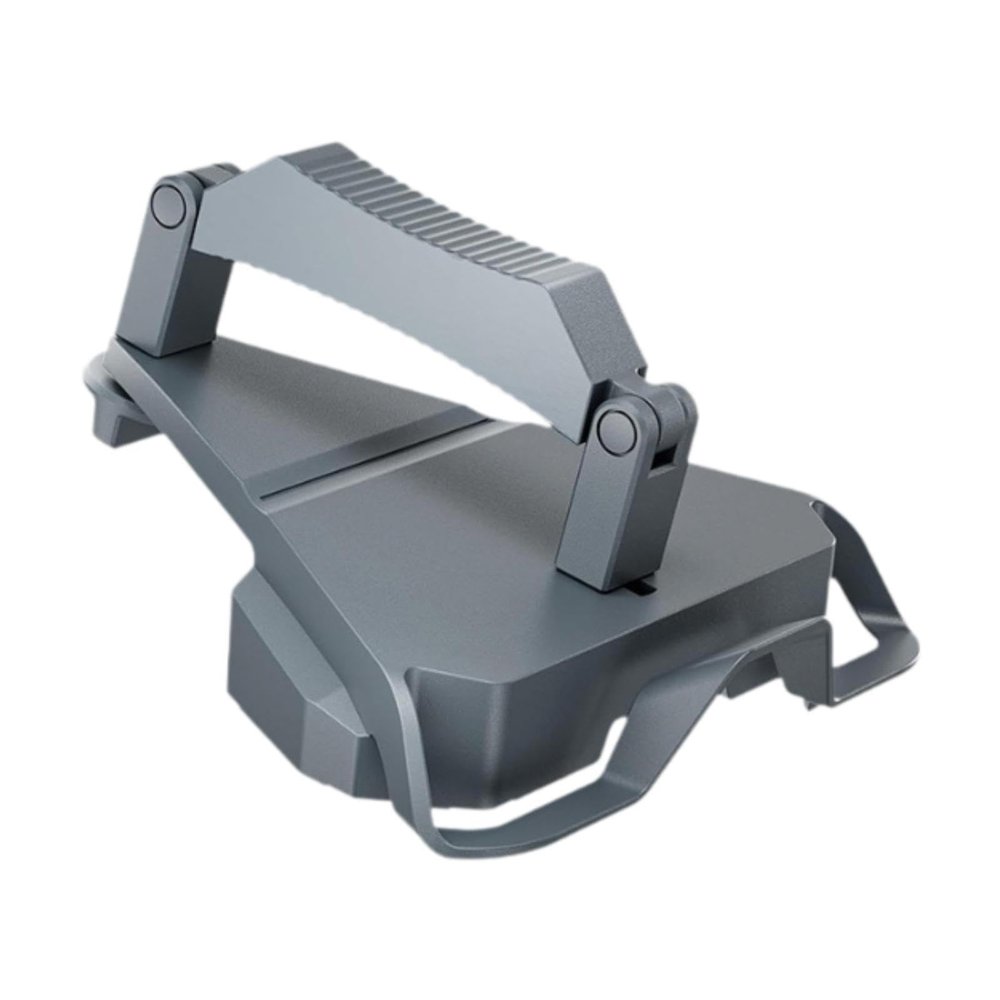 Hjdlhx RV Satellite Dish Mount Holder Satellite Mount Portable Easy Installation
