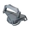 Hjdlhx RV Satellite Dish Mount Holder Satellite Mount Portable Easy Installation view 1