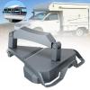 Hjdlhx RV Satellite Dish Mount Holder Satellite Mount Portable Easy Installation view 3