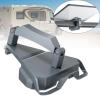 Hjdlhx RV Satellite Dish Mount Holder Satellite Mount Portable Easy Installation view 4
