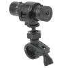 1080P Full HD Motorcycle Video Recorder Mountain Cycling Helmet Mount DV Cam view 4