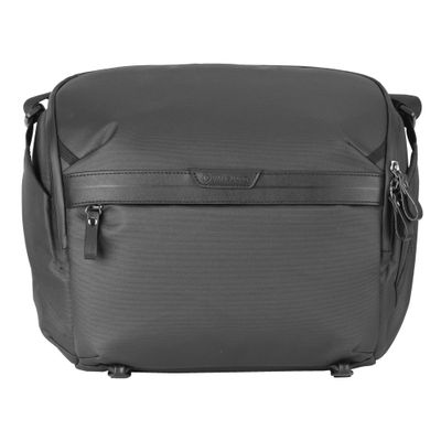 Vanguard Photo Video Bag VEO Metro S9L - Black