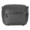 Vanguard Photo Video Bag VEO Metro S9L - Black view 1