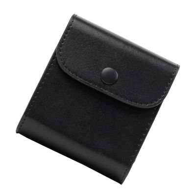 balacoo Sq20//Case Small Camera Pouch Film Protector Bag Sturdy and Soft Pu Leather Storage