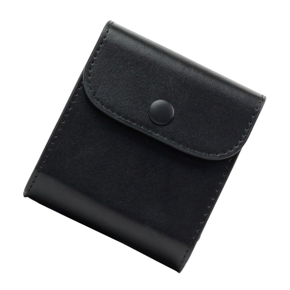 balacoo Sq20//Case Small Camera Pouch Film Protector Bag Sturdy and Soft Pu Leather Storage