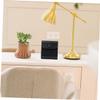 balacoo Sq20//Case Small Camera Pouch Film Protector Bag Sturdy and Soft Pu Leather Storage view 2