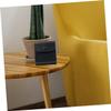 balacoo Sq20//Case Small Camera Pouch Film Protector Bag Sturdy and Soft Pu Leather Storage view 4