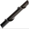 APDTY 173549 Short Rubber Antenna Mast - Black view 4