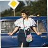 balacoo Camera Case Instant Film Camera Bag Carrying Case Protective Cover Adjustable Shoulder Strap view 2