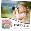 balacoo Camera Case Instant Film Camera Bag Carrying Case Protective Cover Adjustable Shoulder Strap view 4