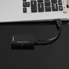 Keenso Micro USB Video Adapter Converter 1080p with 8 Channel Stereo Sound for, view 2