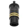 3X Achromatic Telescope Barlow Lens 1.25 Inch Multi Coated with - Premium Accessory for Enhanced Viewing Optimized view 1